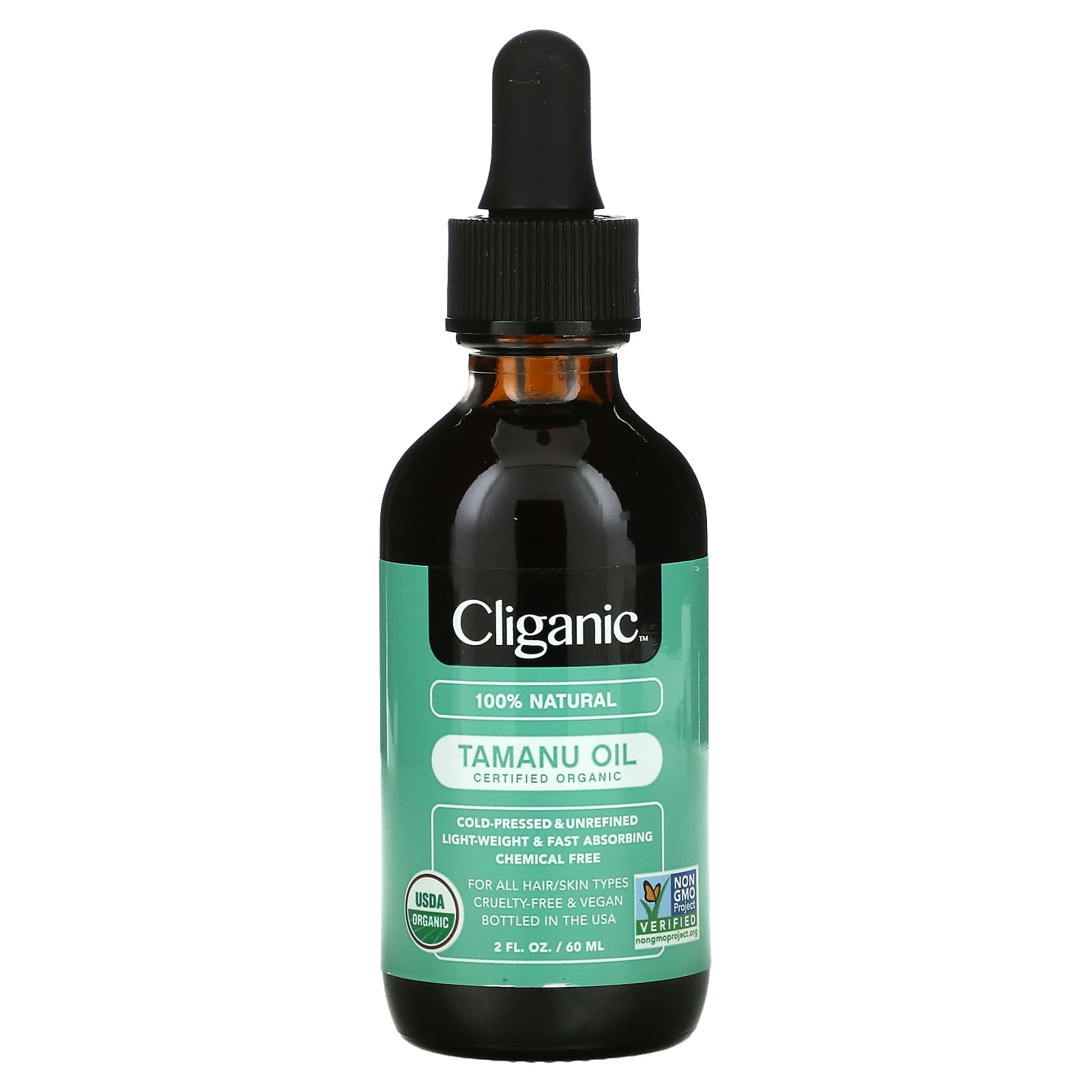 Cliganic Tamanu Oil Reviews