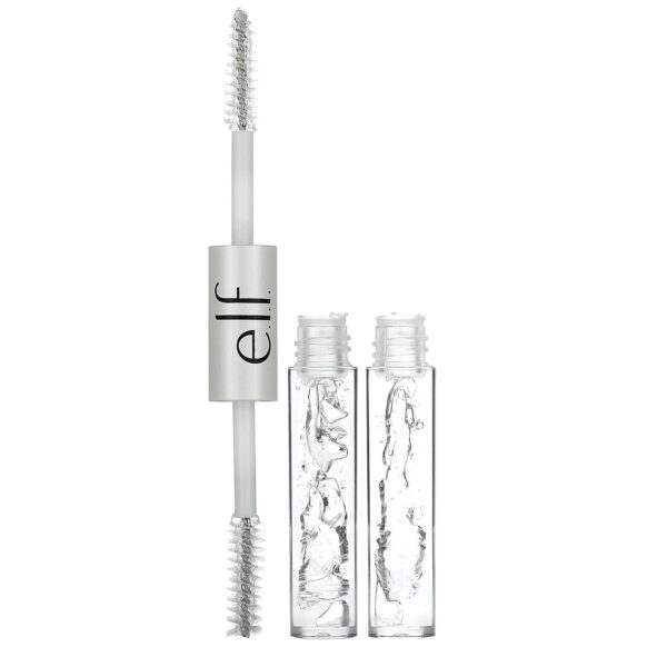 E.l.f Clear Brow Lash Mascara Shape And Defined Eyebrows (2.5 Ml)