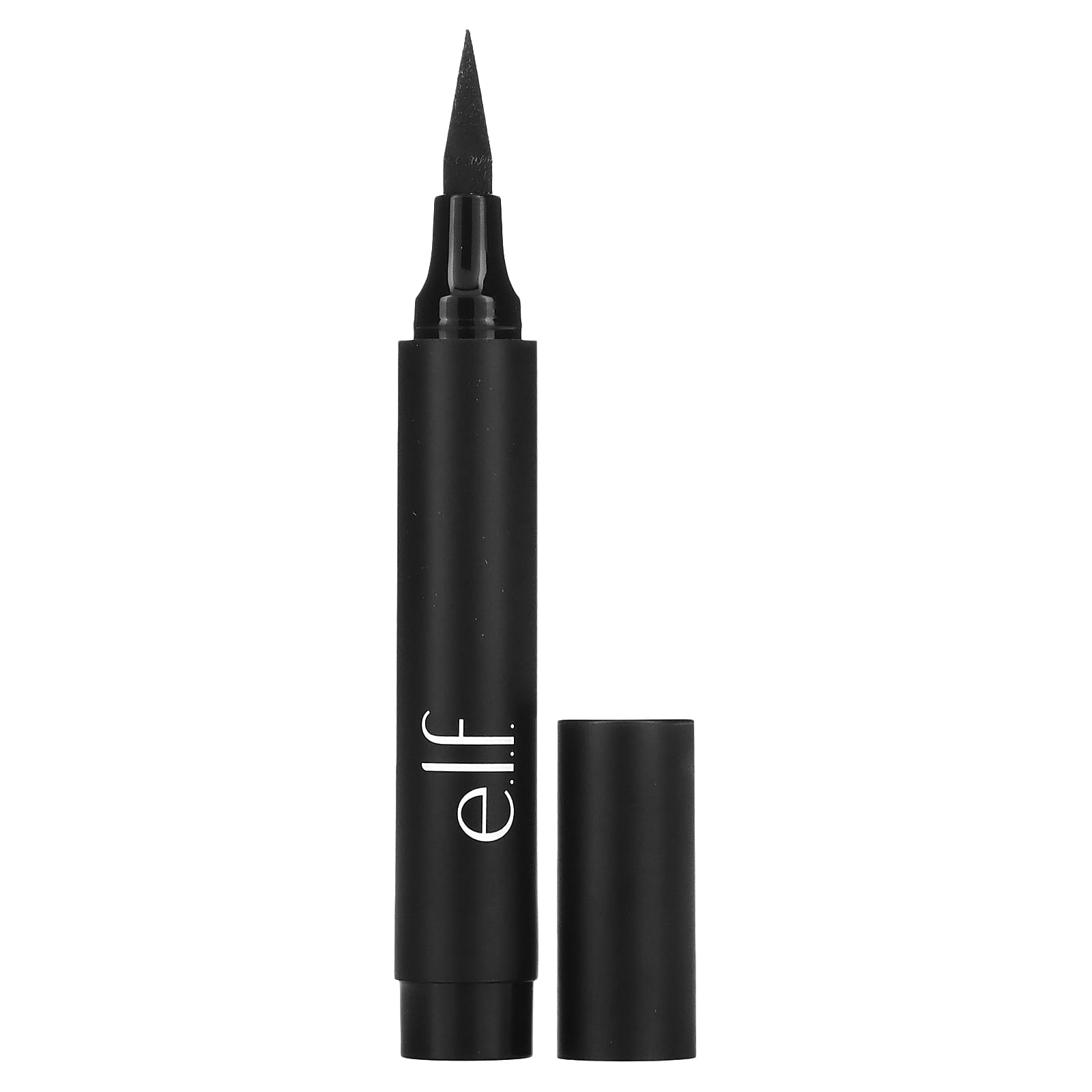 مكونات ايلاينر ايلف E.L.F. Intense Ink Eyeliner