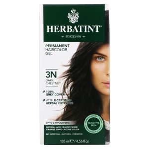 صبغة herbatint افضل صبغة شعر بدون امونيا