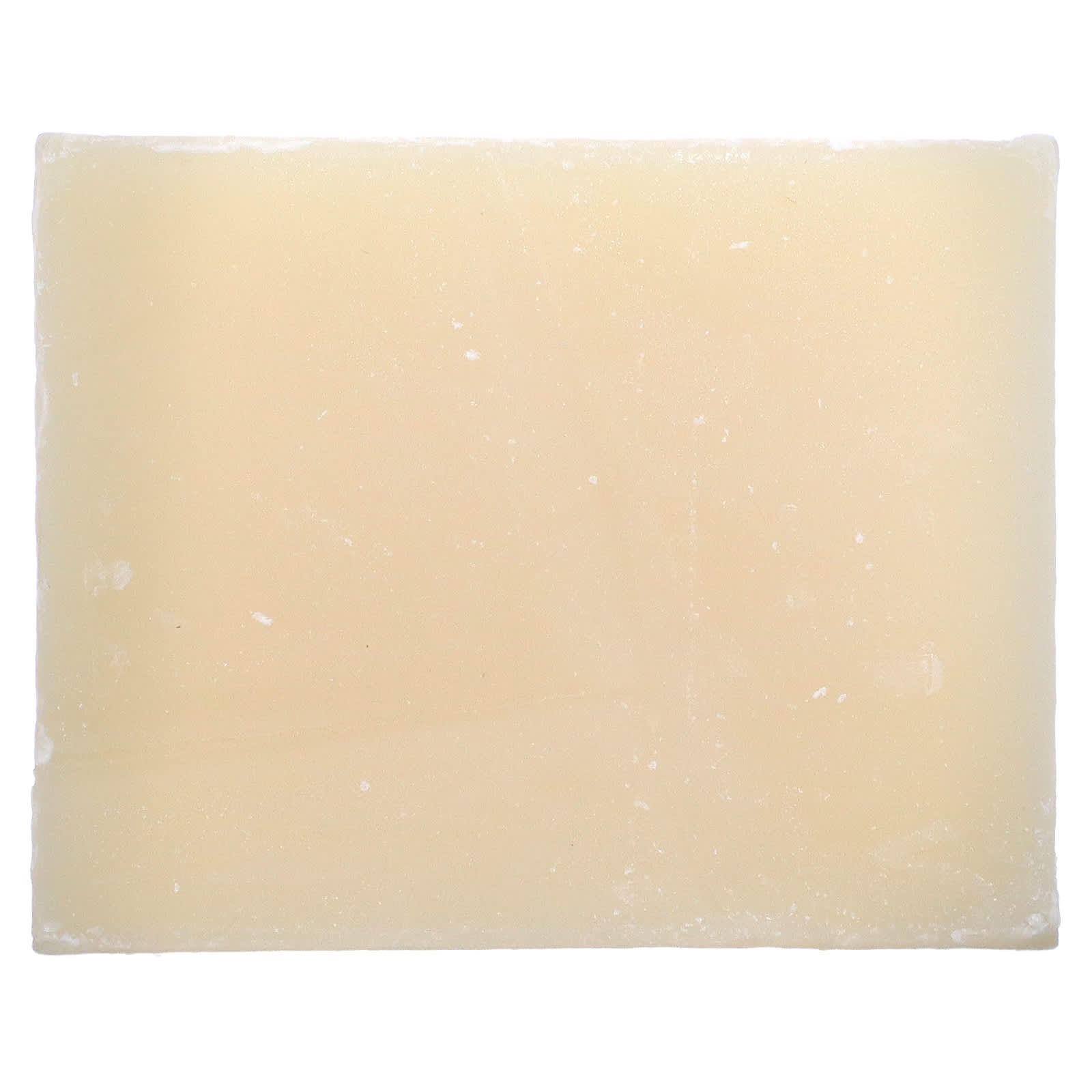 Jr liggett's organic shampoo bar