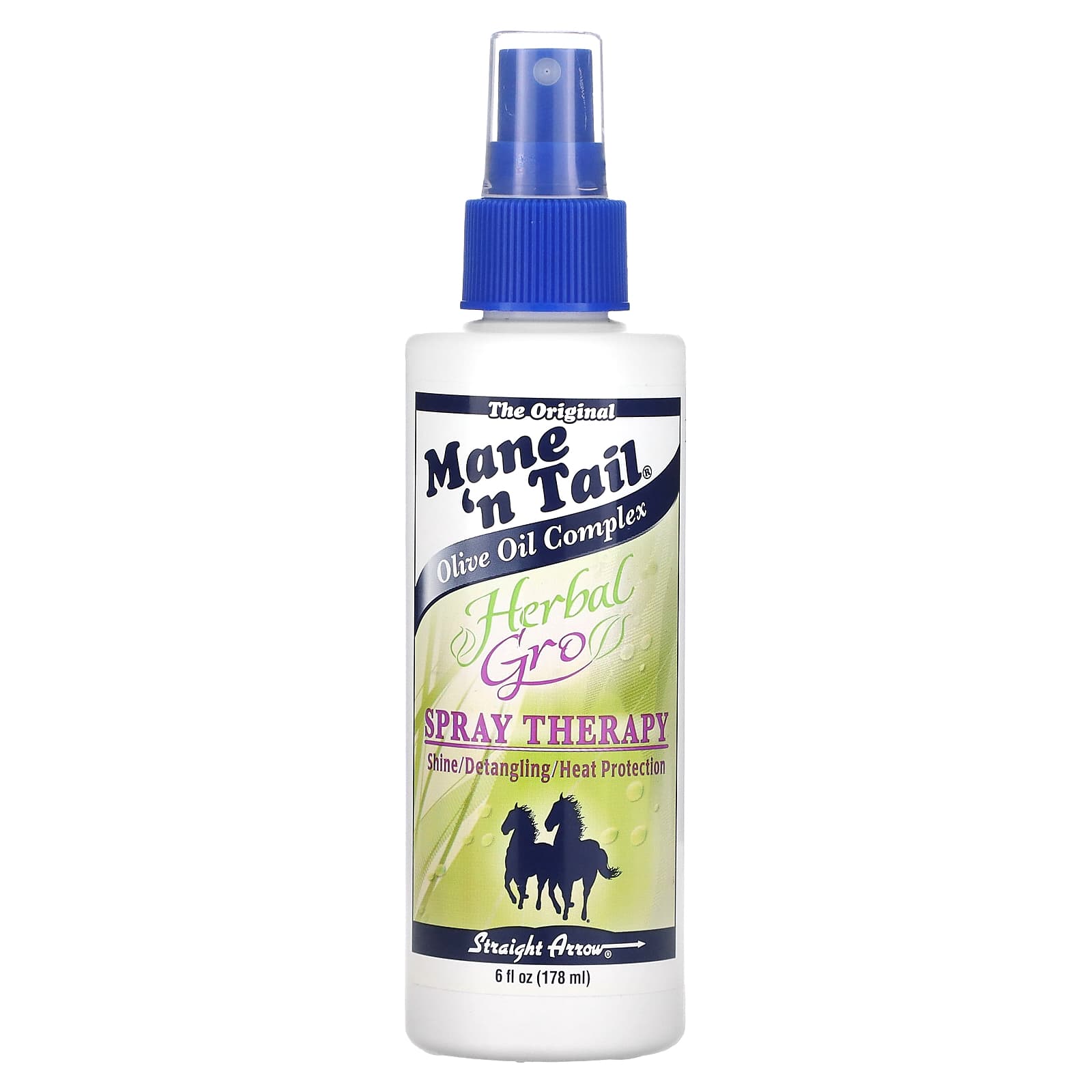 Mane N Tail Herbal Gro Spray Therapy Price In Uae