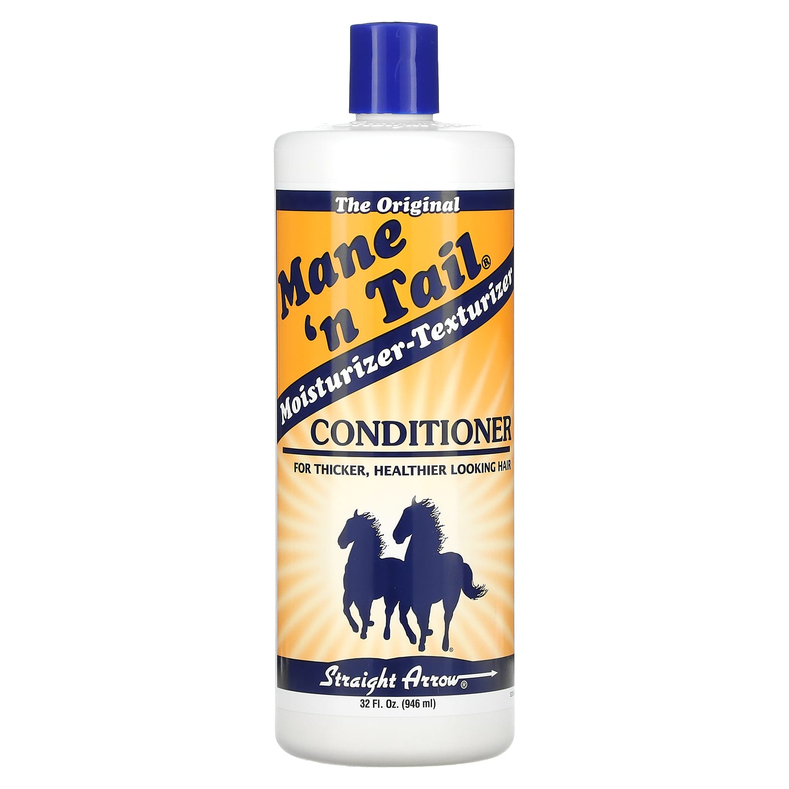 Mane And Tail Hair Strengthener Price In Uae