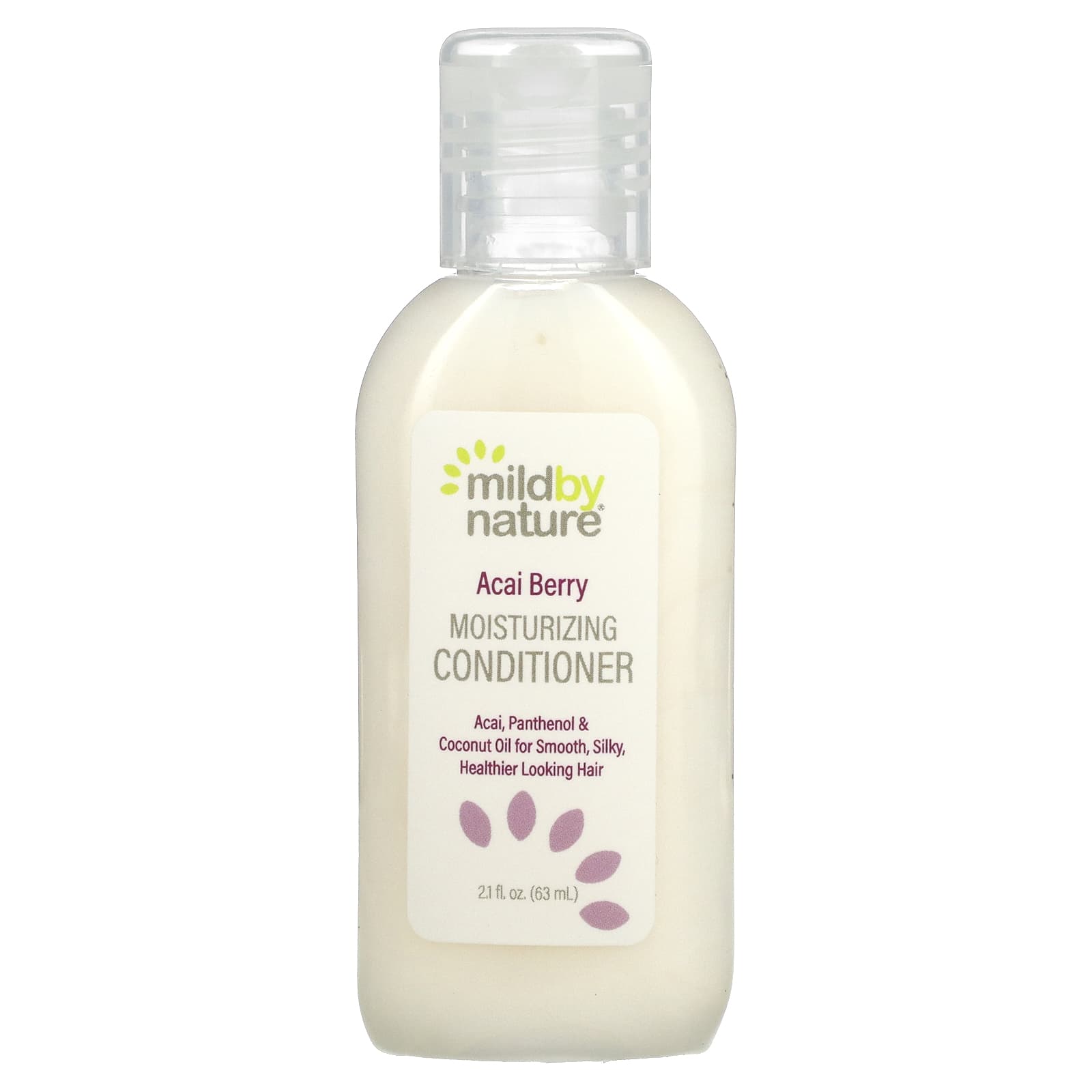 Mild by nature acai berry conditioner price in UAE