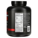 MuscleTech Nitrotech Ripped whey protein lose weight