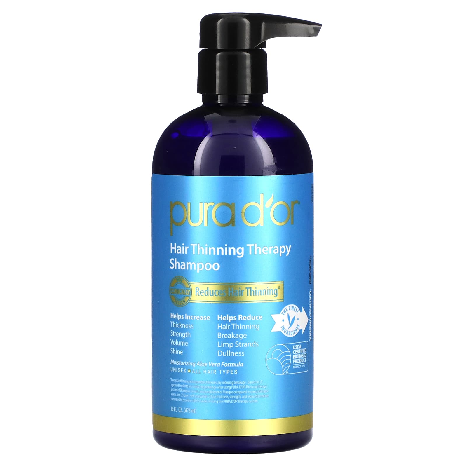 Purador hair thinning shampoo price in UAE