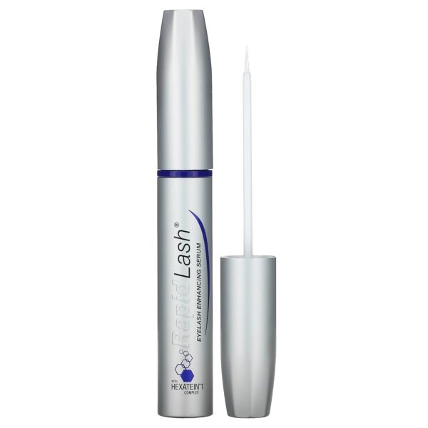 Rapidlash Eyelash Enhancing Serum For Thicker Eyelashes (3 Ml)