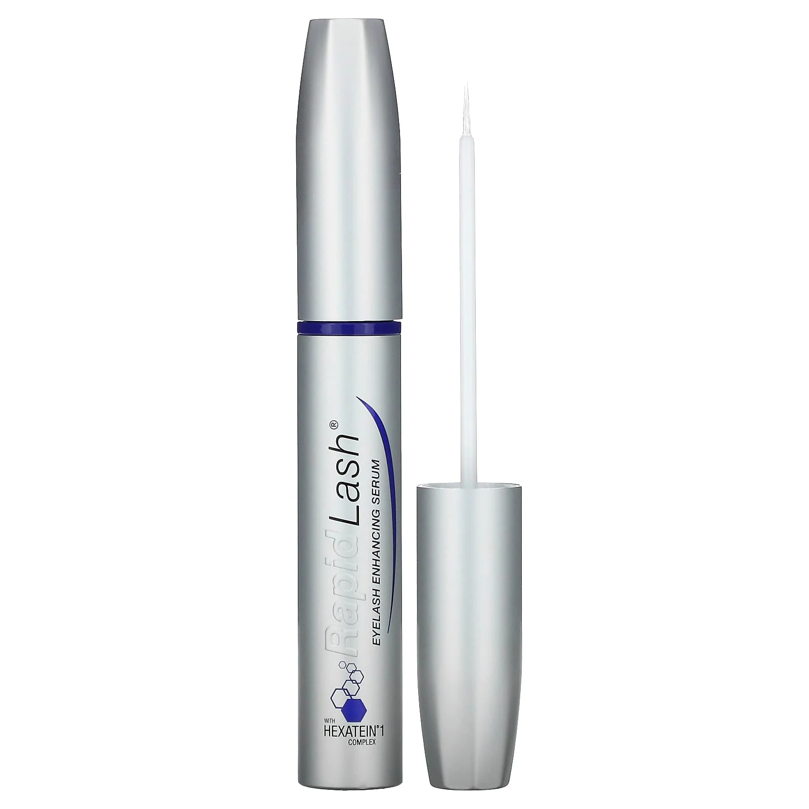 Rapidlash Eyelash Enhancing Serum For Thicker Eyelashes (3 Ml)