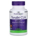 Tonalin CLA - 1 - 200 mg - 90 Softgels - Natrol