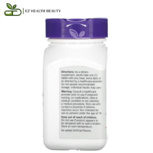 21st century hair skin and nails tablets for hair, skin and nails support