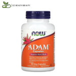 ADAM capsules superior men's multi