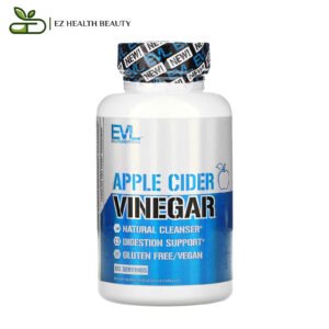 Apple Cider Vinegar