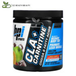 BPI Sports CLA with Carnitine