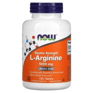 L arginine tablet 1000 mg for blood vessels