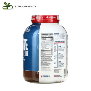 مكونات Elite Casein