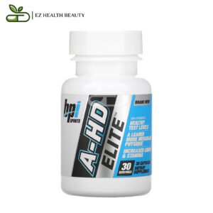 BPI Sports A HD Elite