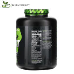 MusclePharm Combat Whey Protein