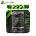 Musclepharm Assault Energy