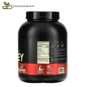 Gold Standard Whey