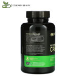 micronized Creatine Capsules