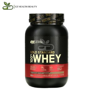 جولد ستاندرد Whey