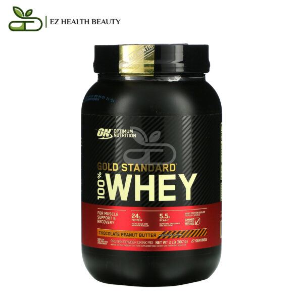 Gold Standard Whey