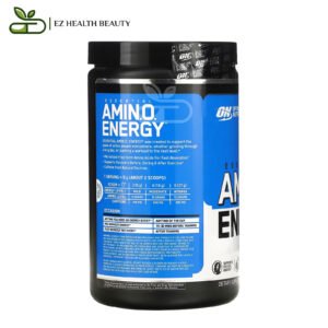 اسينشيل أمينو إينرجي Essential Amino Energy