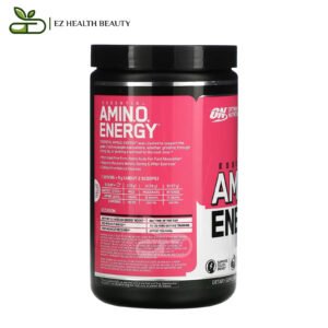 سعر اسينشيال أمينو إينرجي Essential Amino Energy