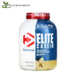 Elite Casein Dymatize Smooth Vanilla 1,8 KG