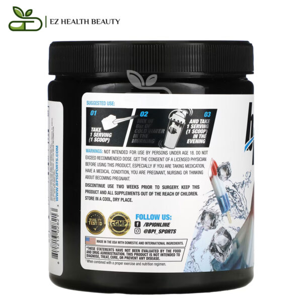 Cla With Carnitine Fat Burner