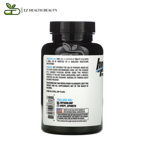 Zinc 50 Mg For Immunity