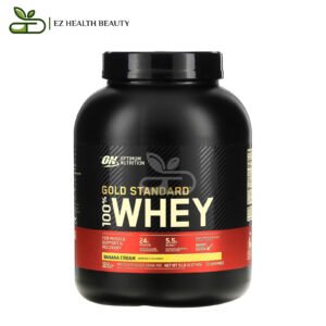 Gold Standard Whey