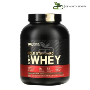 Gold Standard Whey