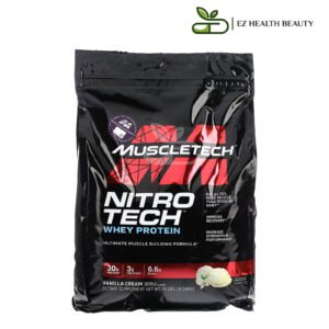 Performance Series Nitro Tech Whey Peptides & amp Isolate