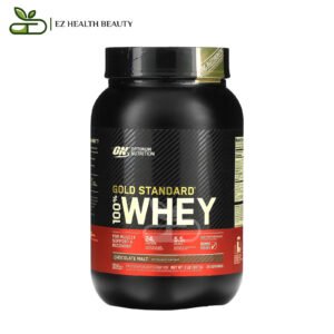 Gold Standard Whey