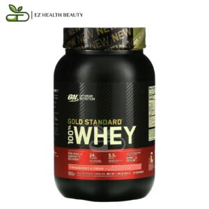 Gold Standard Whey