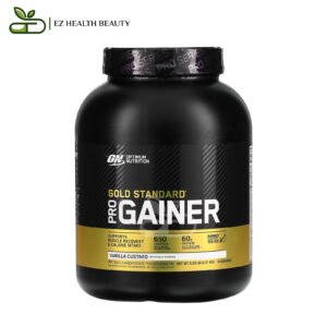 Gold Standard Pro Gainer