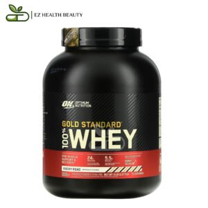 Gold Standard Whey