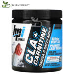 CLA with Carnitine Fat Burner