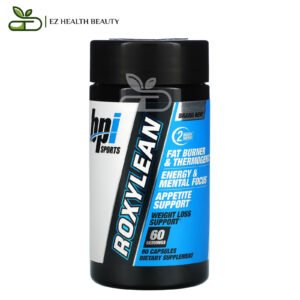 BPI Sports RoxyLean fat burner