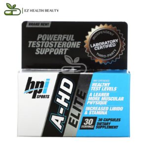 BPI Sports A HD Elite