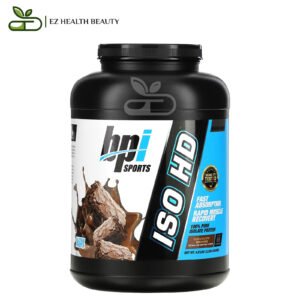 ISO HD Pure Isolate Protein