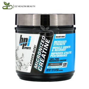 BPI Sports Micronized Creatine