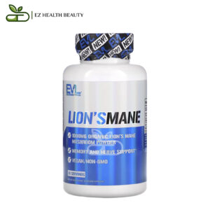 Evlution Nutrition Lion's Mane