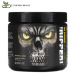 the Ripper fat burner