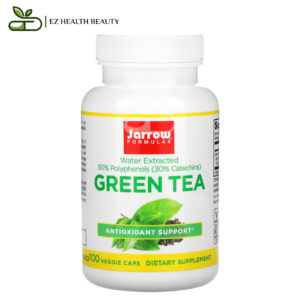 Jarrow Formulas Green Tea