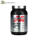 Protein Nitro Tech Elite