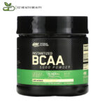 مسحوق الأحماض الأمينية BCAA 5000