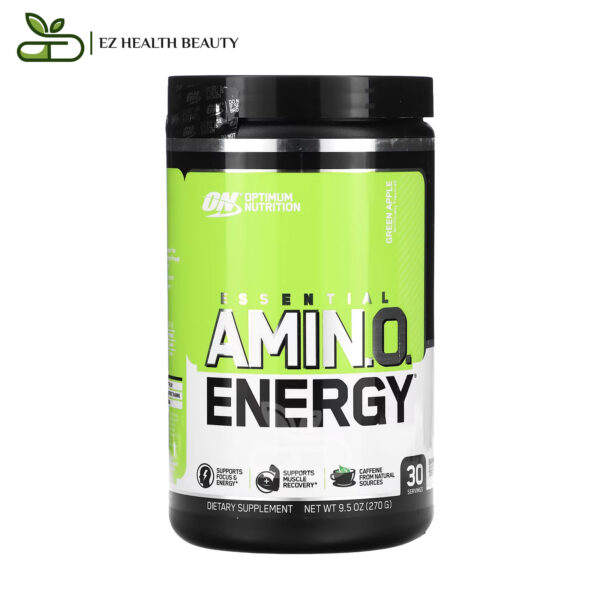 أمينو إينرجي Essential Amino Energy