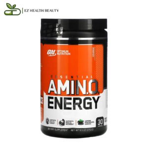 Essential supplement Amino Energy